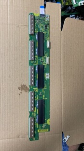 单片松下TH-P55GT32C 缓冲板TNPA5341 SD屏MC140FJ1431