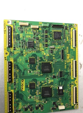 原装松下等离子TH-50PZ700C A逻辑板TNPA3983 BC