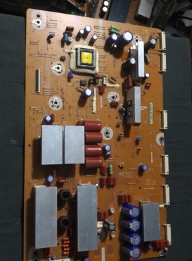 三星 PS60F5000AJ 60f5000 LJ41-10331 Y板配屏S60FH-YB03