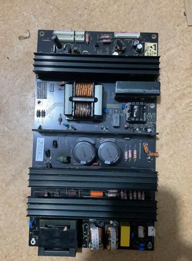 麦格米特MLT5501L-KM电源板MLT5501L REV:1.0 55寸广告机LCD55P08