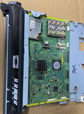原装松下TH-P42C20C/C22C TH-P46/50X20C主板TNPH0842 QC QU NC