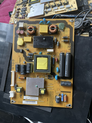 LCD-32LX430A电源板RUNTKA823WJQZ QPWBFF824WJZZ