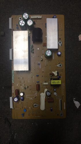 原装三星PS43E450A1R配S43AX-YB01屏Y板LJ92-01854A LJ41-10136A