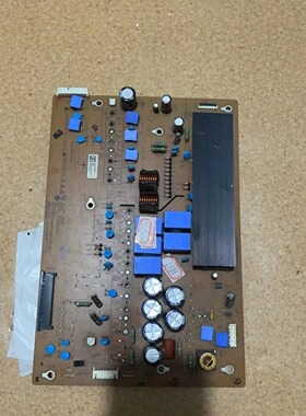 原装 LG 60PN650H-CA 60R5 Z板 EAX64789601 屏PDP60R50000 测好