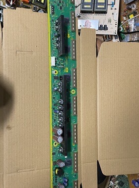 TH-P50X50C SN板 TNPA5593 AC 拆机