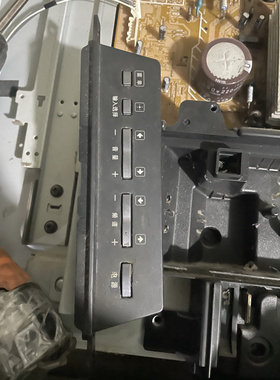 索尼KLV-40V440A/530/46J400A/V440A/V4800电源板按键板