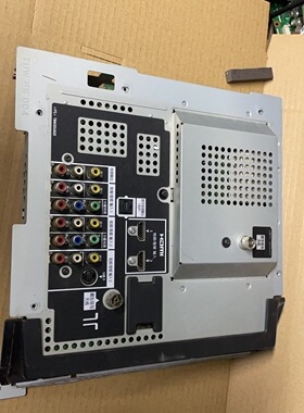 原装松下TH-P50G11C/P50S10C等离子主板TNPH0784 KX/FC测试好实物