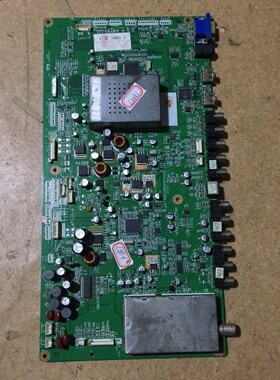 长虹PT50700主板 JUC7.820.00000921V3.0 配三星屏S50HW-YD02