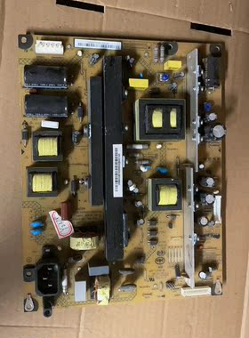 长虹3D51C2060 3D51C2000电源板R-HS250B-5HF02 XR7.820.192 V1.5
