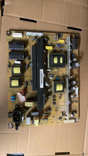 长虹3D51C2060 3D51C2000电源板R-HS250B-5HF02 XR7.820.192 V1.5