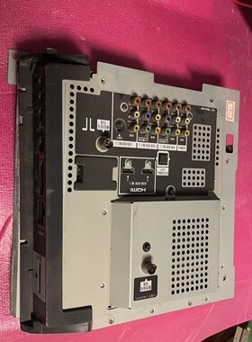 松下TH-P50G10C原装主板TNPH0784 KC 电源板 ETX2MM747MF K