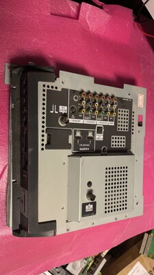 松下TH-P50G10C原装主板TNPH0784 KC 电源板 ETX2MM747MF K