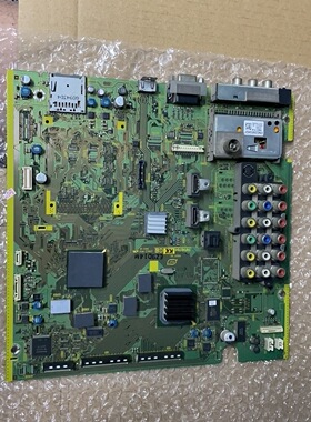 松下 TH- P46G11C 主板 TNPH0784 JX 屏MC117F18T12A