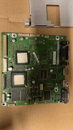 夏普lcd46a63主板lk460d3lw10t
