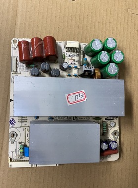 海信 TPW42M69 Z板 LJ41-05076A LJ92-01482A 屏S42AX-YD05-YB04