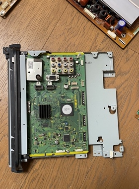原装松下TH-P42C20C TH-P42C22C TH-P50X20C主板TNPH0842QU NC QC