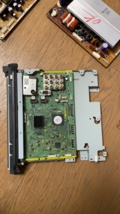 原装TH-P42C22C 主板TNPH0842 QC 屏MC106H30U13