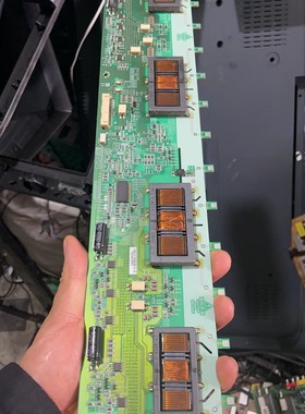 C LTA400HA07三星40寸高压板 INV40N14A INV40N14B SSI-400-14A0