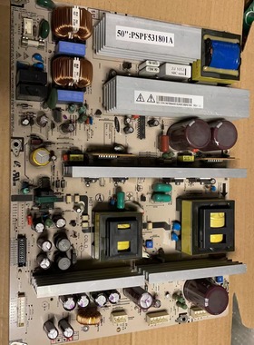 维修维修原装三星 PS50Q91H电源板PSPF531801A BN44-00162A