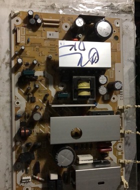 原装 松下 TH-50PV80C电源板 ASSY.NO.LSEP1260 LSJB1260-2