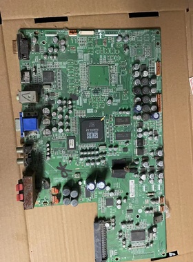 配件原装LG 42PM3MVC-TA主板6870VM0548D配屏42V7质保