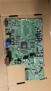 配件原装LG 42PM3MVC-TA主板6870VM0548D配屏42V7质保