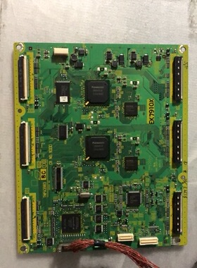 松下TH-50PZ700C TH-58PZ700CA逻辑板TNPA3983 BC