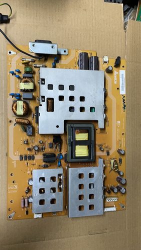 原装夏普LCD-46/52GE50A电源板 DPS-294BP RDENCA299/349WJQZ