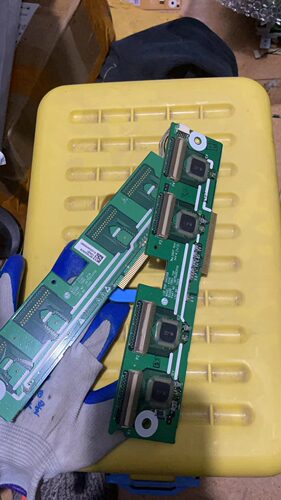 配件LG42V6电视缓冲板 6870QFE011A 6870QDE011A 6871QDH086A