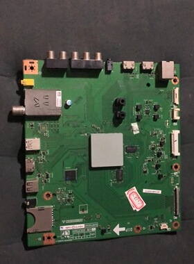 原装夏普LCD-40V3A主板DUNTKG405 QPWBNG405WJN2屏V400HJ6-LE8