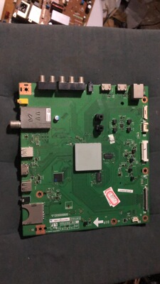 原装夏普LCD-40V3A主板DUNTKG405 QPWBNG405WJN2屏V400HJ6-LE8