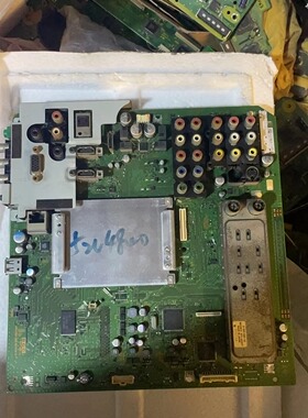 索尼KDL-52V4800主板1-877-368-11配LTY520HE06/07