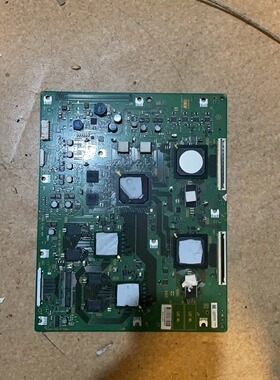 原装索尼KDL-52Z5599逻辑板1-878-791-11