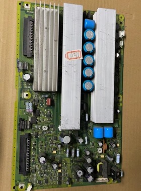 TH-42PV60C 等离子电视Y板 TNPA3814 SC板