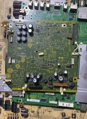原装拆机板 测试好 TH-42PA60C PA板 TNPA3761 AJ