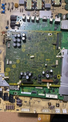 原装拆机板 测试好 TH-42PA60C PA板 TNPA3761 AJ