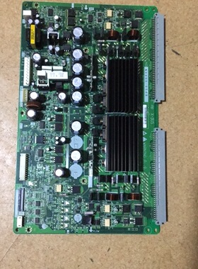 日立42PD5000TC Z板ND60200-0005 ND25001-B012等离子