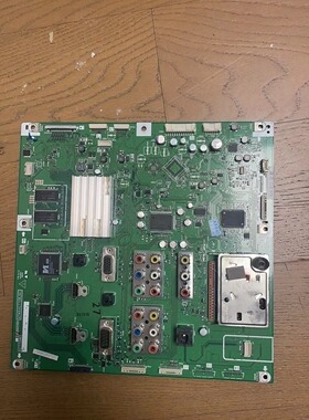 夏普LCD-46GE50A LCD-52GE50A液晶电视主板QPWBXE770WJN1