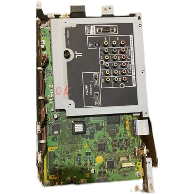 松下 TH-42PV80C 42PV8C主板TNPH0713CC屏MC106H23TC11试机好