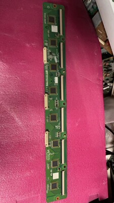 S42AX-YB07屏Y板LJ41-05779A缓冲板LJ41-06109A