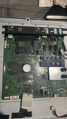 原装索尼KDL-46CX520主板1-883-753-92/93配屏LTY460HN01