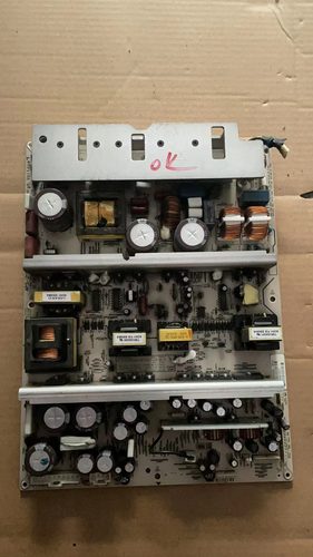 海信 TPW5039 电源板 1-868-783-12 APS-219 P/N3501Q0020坏板