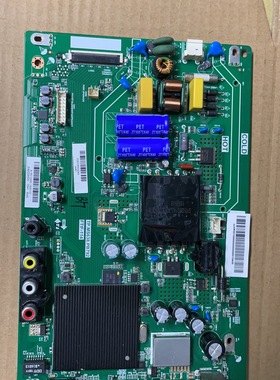 夏普液晶电视机2T一C40ACSA驱动主板TP.MS638. PB792屏400LDH1一1