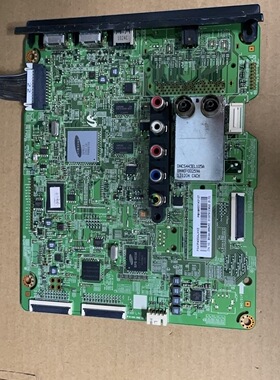 三星PS43F4000AR液晶电视机主板驱动板BN41-01963E屏S43SD-YB02