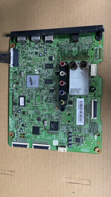 三星PS43F4000AR液晶电视机主板驱动板BN41-01963E屏S43SD-YB02