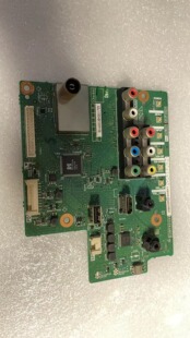 原装夏普LCD-32LX150A主板 QPWBNG308WJN2/WJN1配屏TA360-0