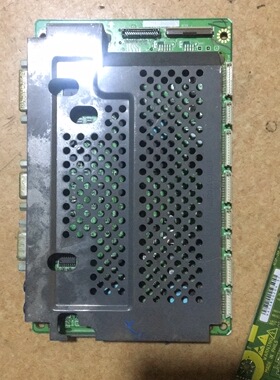 原装日立42PD300TC 主板 HP8C VPD-L421 屏 PDP42V6