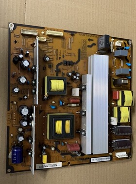 长虹PT42638NHDX/3DTV42738X电源板XR7.820.078 R-HS300B-5HF01