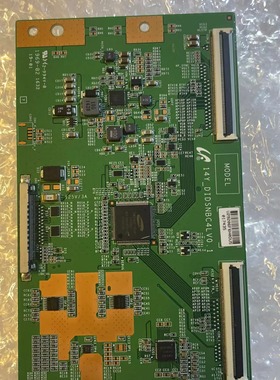 原装LTI460HN09逻辑板 14Y_DIDSNBC4LV0.1 拼接屏专用 现货