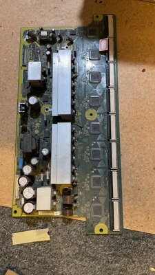 原装立P32E102C 32E102C Y板P#JA31072 测试